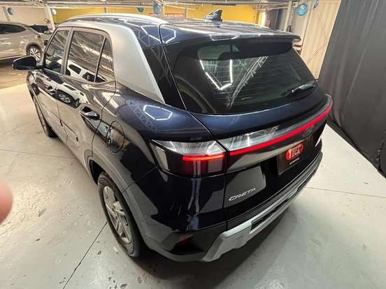 HYUNDAI-CRETA-1.0 TGDI FLEX COMFORT AUTOMÁTICO HYUNDAI-CRETA-2025
