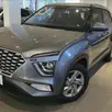 HYUNDAI CRETA 1.0 TGDI FLEX COMFORT AUTOMÁTICO HYUNDAI CRETA 1.0 TGDI FLEX COMFORT AUTOMÁTICO