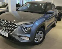 HYUNDAI CRETA 1.0 TGDI FLEX COMFORT AUTOMÁTICO HYUNDAI CRETA 1.0 TGDI FLEX COMFORT AUTOMÁTICO