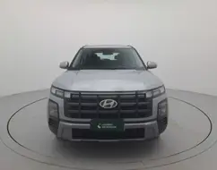 HYUNDAI CRETA 1.0 TGDI FLEX COMFORT AUTOMÁTICO HYUNDAI CRETA 1.0 TGDI FLEX COMFORT AUTOMÁTICO