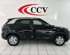 HYUNDAI CRETA 1.0 TGDI FLEX COMFORT AUTOMÁTICO HYUNDAI CRETA 1.0 TGDI FLEX COMFORT AUTOMÁTICO
