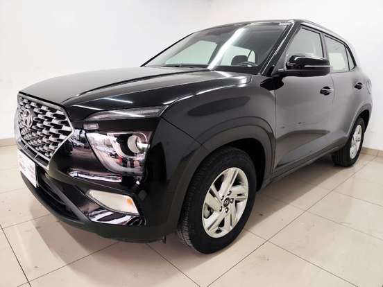 HYUNDAI-CRETA-1.0 TGDI FLEX COMFORT PLUS AUTOMÁTICO HYUNDAI-CRETA-2024