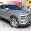 HYUNDAI CRETA 1.0 TGDI FLEX COMFORT PLUS AUTOMÁTICO HYUNDAI CRETA 1.0 TGDI FLEX COMFORT PLUS AUTOMÁTICO