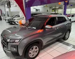 HYUNDAI CRETA 1.0 TGDI FLEX COMFORT SAFETY AUTOMÁTICO HYUNDAI CRETA 1.0 TGDI FLEX COMFORT SAFETY AUTOMÁTICO