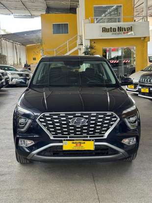 HYUNDAI-CRETA-1.0 TGDI FLEX LIMITED AUTOMÁTICO HYUNDAI-CRETA-2023