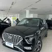HYUNDAI CRETA 1.0 TGDI FLEX LIMITED AUTOMÁTICO HYUNDAI CRETA 1.0 TGDI FLEX LIMITED AUTOMÁTICO