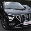 HYUNDAI CRETA 1.0 TGDI FLEX LIMITED AUTOMÁTICO HYUNDAI CRETA 1.0 TGDI FLEX LIMITED AUTOMÁTICO