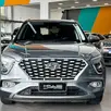 HYUNDAI CRETA 1.0 TGDI FLEX LIMITED AUTOMÁTICO HYUNDAI CRETA 1.0 TGDI FLEX LIMITED AUTOMÁTICO