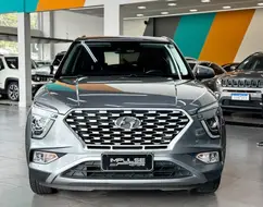 HYUNDAI CRETA 1.0 TGDI FLEX LIMITED AUTOMÁTICO HYUNDAI CRETA 1.0 TGDI FLEX LIMITED AUTOMÁTICO