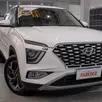 HYUNDAI CRETA 1.0 TGDI FLEX LIMITED AUTOMÁTICO HYUNDAI CRETA 1.0 TGDI FLEX LIMITED AUTOMÁTICO