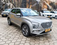 HYUNDAI CRETA 1.0 TGDI FLEX LIMITED AUTOMÁTICO HYUNDAI CRETA 1.0 TGDI FLEX LIMITED AUTOMÁTICO