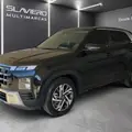 HYUNDAI CRETA 1.0 TGDI FLEX LIMITED AUTOMÁTICO HYUNDAI CRETA 1.0 TGDI FLEX LIMITED AUTOMÁTICO