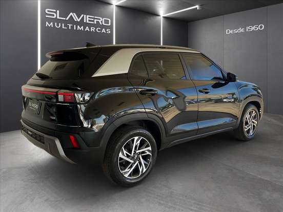 HYUNDAI-CRETA-1.0 TGDI FLEX LIMITED AUTOMÁTICO HYUNDAI-CRETA-2025