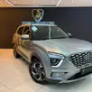 HYUNDAI CRETA 1.0 TGDI FLEX LIMITED AUTOMÁTICO HYUNDAI CRETA 1.0 TGDI FLEX LIMITED AUTOMÁTICO