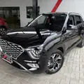 HYUNDAI CRETA 1.0 TGDI FLEX LIMITED AUTOMÁTICO HYUNDAI CRETA 1.0 TGDI FLEX LIMITED AUTOMÁTICO
