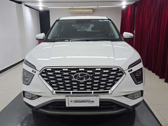 HYUNDAI-CRETA-1.0 TGDI FLEX LIMITED AUTOMÁTICO HYUNDAI-CRETA-2024