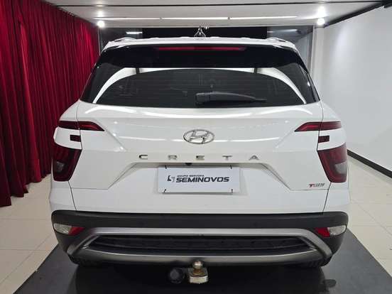 HYUNDAI-CRETA-1.0 TGDI FLEX LIMITED AUTOMÁTICO HYUNDAI-CRETA-2024