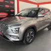 HYUNDAI CRETA 1.0 TGDI FLEX LIMITED AUTOMÁTICO HYUNDAI CRETA 1.0 TGDI FLEX LIMITED AUTOMÁTICO