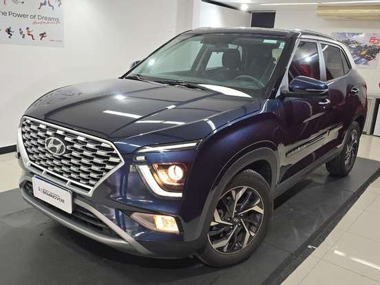 HYUNDAI-CRETA-1.0 TGDI FLEX LIMITED AUTOMÁTICO HYUNDAI-CRETA-2022