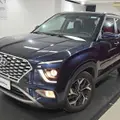 HYUNDAI CRETA 1.0 TGDI FLEX LIMITED AUTOMÁTICO HYUNDAI CRETA 1.0 TGDI FLEX LIMITED AUTOMÁTICO