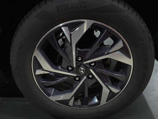 HYUNDAI-CRETA-1.0 TGDI FLEX LIMITED AUTOMÁTICO HYUNDAI-CRETA-2022