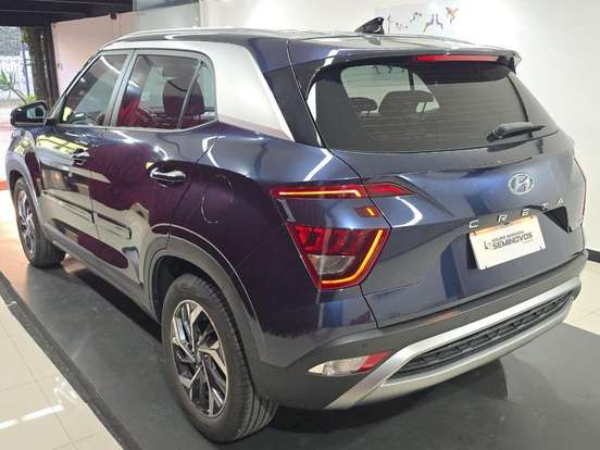 HYUNDAI-CRETA-1.0 TGDI FLEX LIMITED AUTOMÁTICO HYUNDAI-CRETA-2022