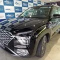 HYUNDAI CRETA 1.0 TGDI FLEX LIMITED AUTOMÁTICO HYUNDAI CRETA 1.0 TGDI FLEX LIMITED AUTOMÁTICO