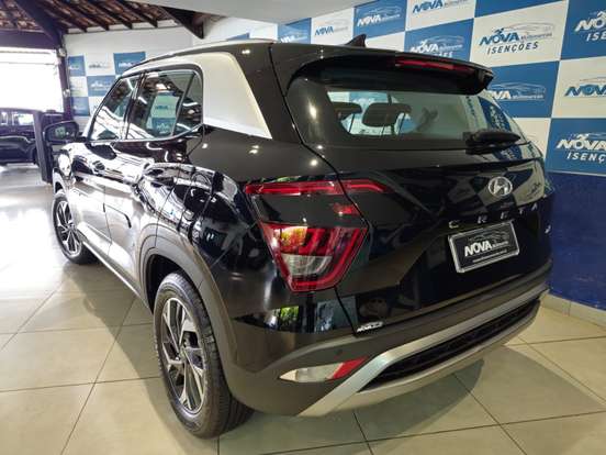 HYUNDAI-CRETA-1.0 TGDI FLEX LIMITED AUTOMÁTICO HYUNDAI-CRETA-2022
