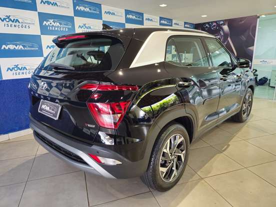 HYUNDAI-CRETA-1.0 TGDI FLEX LIMITED AUTOMÁTICO HYUNDAI-CRETA-2022