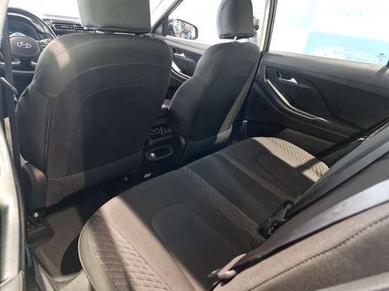 HYUNDAI-CRETA-1.0 TGDI FLEX LIMITED AUTOMÁTICO HYUNDAI-CRETA-2022