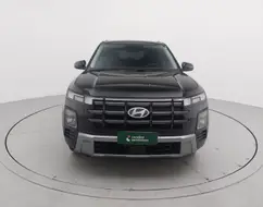 HYUNDAI CRETA 1.0 TGDI FLEX LIMITED AUTOMÁTICO HYUNDAI CRETA 1.0 TGDI FLEX LIMITED AUTOMÁTICO