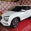 HYUNDAI CRETA 1.0 TGDI FLEX LIMITED AUTOMÁTICO HYUNDAI CRETA 1.0 TGDI FLEX LIMITED AUTOMÁTICO