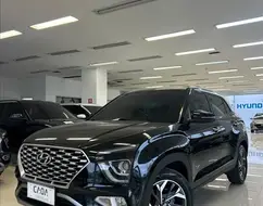 HYUNDAI CRETA 1.0 TGDI FLEX LIMITED AUTOMÁTICO HYUNDAI CRETA 1.0 TGDI FLEX LIMITED AUTOMÁTICO