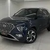 HYUNDAI CRETA 1.0 TGDI FLEX LIMITED AUTOMÁTICO HYUNDAI CRETA 1.0 TGDI FLEX LIMITED AUTOMÁTICO