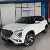 HYUNDAI CRETA 1.0 TGDI FLEX LIMITED AUTOMÁTICO HYUNDAI CRETA 1.0 TGDI FLEX LIMITED AUTOMÁTICO