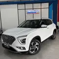 HYUNDAI CRETA 1.0 TGDI FLEX LIMITED AUTOMÁTICO HYUNDAI CRETA 1.0 TGDI FLEX LIMITED AUTOMÁTICO