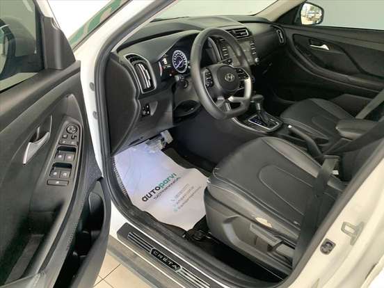 HYUNDAI-CRETA-1.0 TGDI FLEX LIMITED AUTOMÁTICO HYUNDAI-CRETA-2023