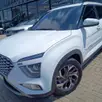 HYUNDAI CRETA 1.0 TGDI FLEX LIMITED SAFETY AUTOMÁTICO HYUNDAI CRETA 1.0 TGDI FLEX LIMITED SAFETY AUTOMÁTICO