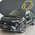 HYUNDAI CRETA 1.0 TGDI FLEX N LINE AUTOMÁTICO HYUNDAI CRETA 1.0 TGDI FLEX N LINE AUTOMÁTICO