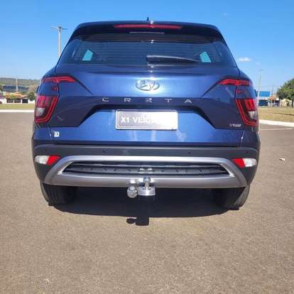 HYUNDAI-CRETA-1.0 TGDI FLEX PLATINUM AUTOMÁTICO HYUNDAI-CRETA-2022