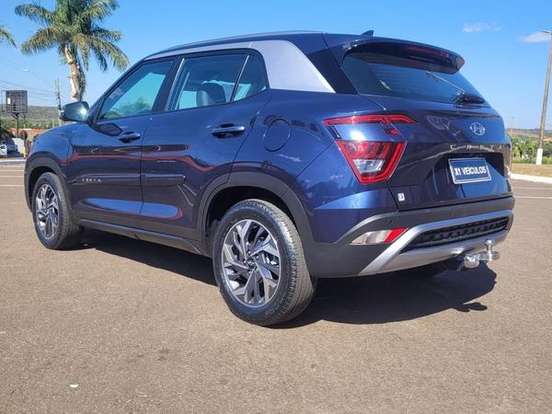 HYUNDAI-CRETA-1.0 TGDI FLEX PLATINUM AUTOMÁTICO HYUNDAI-CRETA-2022