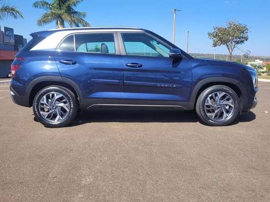 HYUNDAI-CRETA-1.0 TGDI FLEX PLATINUM AUTOMÁTICO HYUNDAI-CRETA-2022