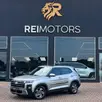 HYUNDAI CRETA 1.0 TGDI FLEX PLATINUM AUTOMÁTICO HYUNDAI CRETA 1.0 TGDI FLEX PLATINUM AUTOMÁTICO