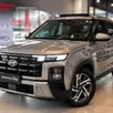 HYUNDAI CRETA 1.0 TGDI FLEX PLATINUM AUTOMÁTICO HYUNDAI CRETA 1.0 TGDI FLEX PLATINUM AUTOMÁTICO