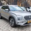 HYUNDAI CRETA 1.0 TGDI FLEX PLATINUM AUTOMÁTICO HYUNDAI CRETA 1.0 TGDI FLEX PLATINUM AUTOMÁTICO