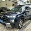 HYUNDAI CRETA 1.0 TGDI FLEX PLATINUM AUTOMÁTICO HYUNDAI CRETA 1.0 TGDI FLEX PLATINUM AUTOMÁTICO