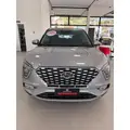 HYUNDAI CRETA 1.0 TGDI FLEX PLATINUM AUTOMÁTICO HYUNDAI CRETA 1.0 TGDI FLEX PLATINUM AUTOMÁTICO