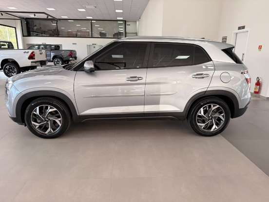 HYUNDAI-CRETA-1.0 TGDI FLEX PLATINUM AUTOMÁTICO HYUNDAI-CRETA-2022