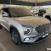 HYUNDAI CRETA 1.0 TGDI FLEX PLATINUM AUTOMÁTICO HYUNDAI CRETA 1.0 TGDI FLEX PLATINUM AUTOMÁTICO