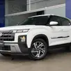 HYUNDAI CRETA 1.0 TGDI FLEX PLATINUM AUTOMÁTICO HYUNDAI CRETA 1.0 TGDI FLEX PLATINUM AUTOMÁTICO